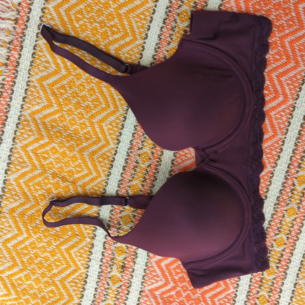 Aerie Bra Sunnie